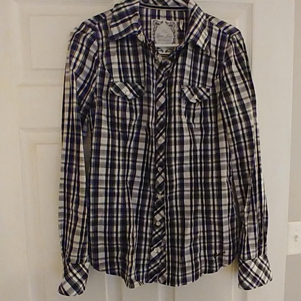 Guess Jeans blouse